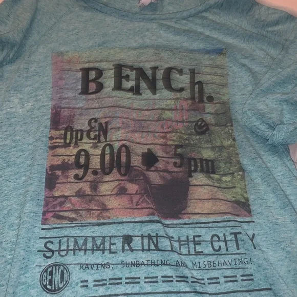 Bench - Picture 2 of 2